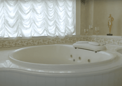 Luxury Bathroom Renovation Contractors in Virginia Beach